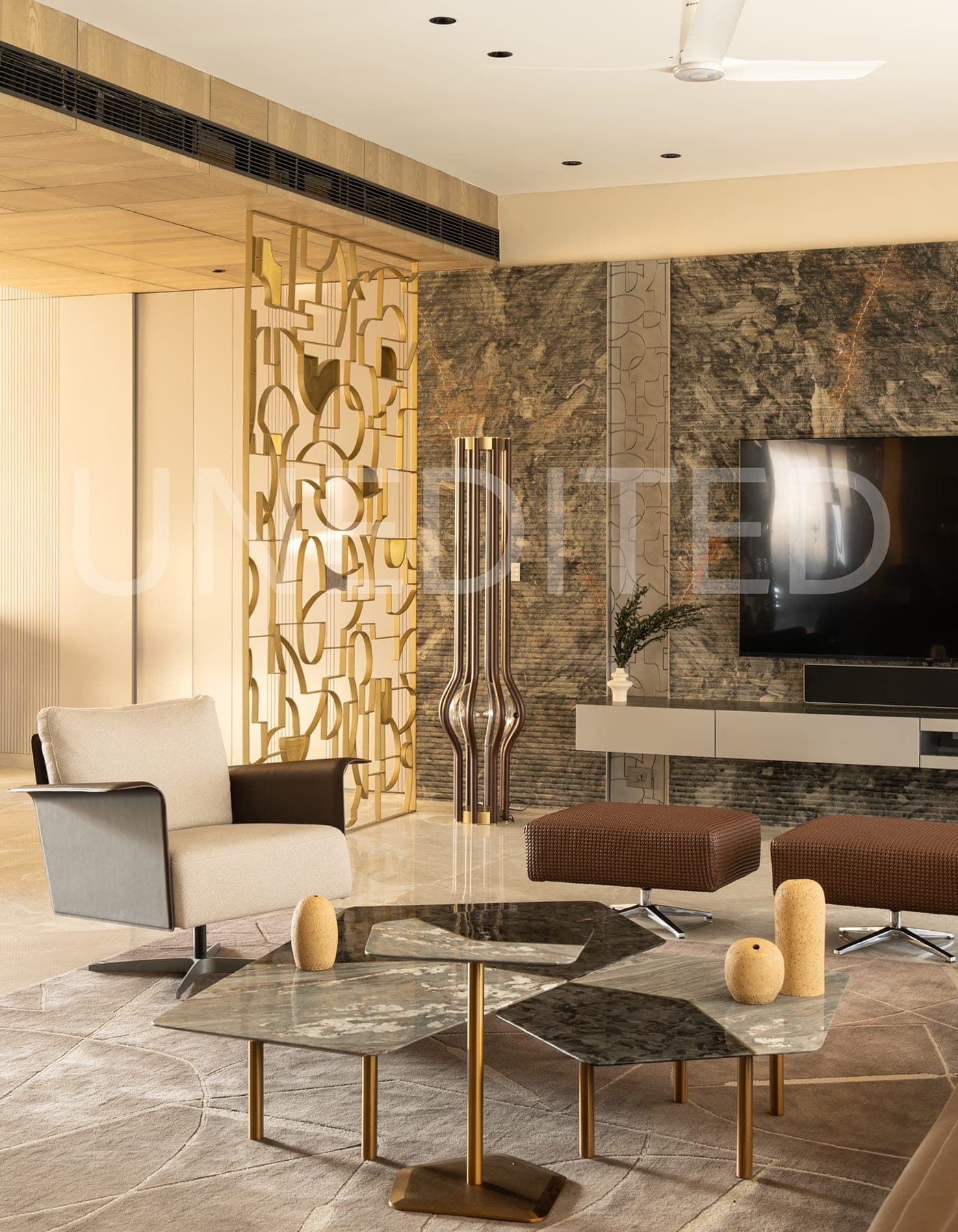 Ahmedabad Residence Study — 04