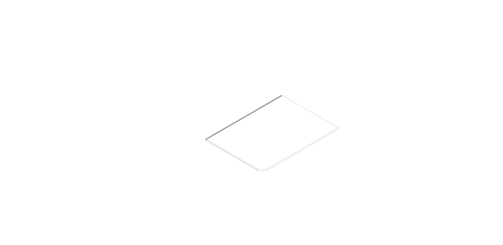 Ahmedabad Institutional Project — building form concept study